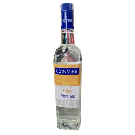 Convier Tripe Sec X750ml