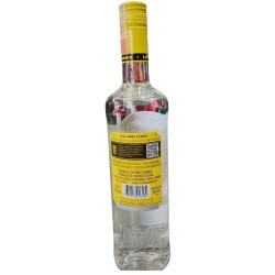 Bacardi LImon X700ml