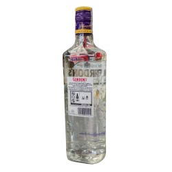 Gordon`s London Dry GIn Volka  X700ml