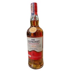 The GlenLivet Whisky X700ml