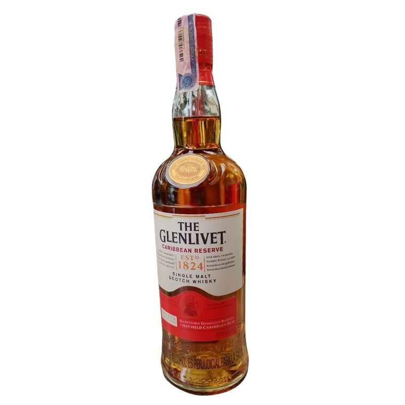 The GlenLivet Whisky X700ml