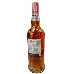 The GlenLivet Whisky X700ml