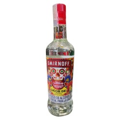 Smirnoff Tamarindo Picante X750ml