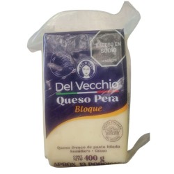 Queso Ricotta Del Vecchio 300gr