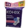 Toallas Kotex Nocturnas Ultra Protect X24 unidades
