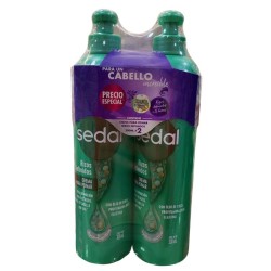 Crema Sedal Rizo X300gr X2 unidades