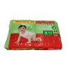 Pañales Huggies X50 unidades / G/3