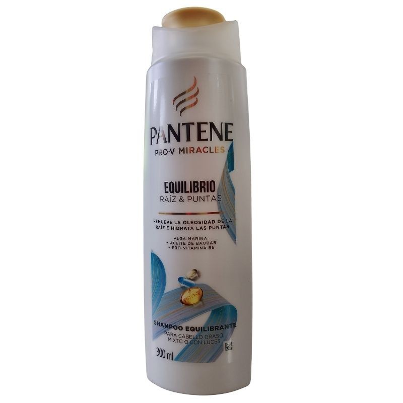 Pantane Equilibrio X300ml
