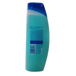 Head & Shoulders Anti-Comezon X375ml