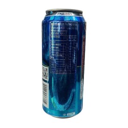 Amper Energy X473ml Blue