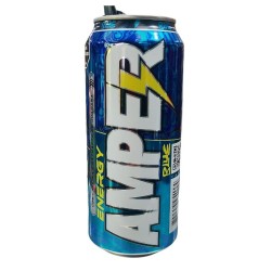 Amper Energy X473ml Blue
