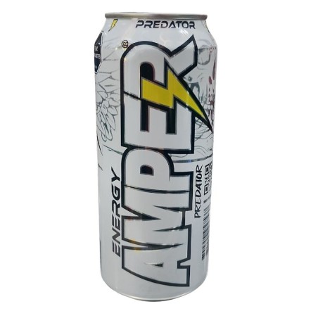 Amper Energy X473ml Predator