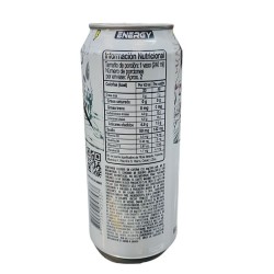 Amper Energy X473ml Predator