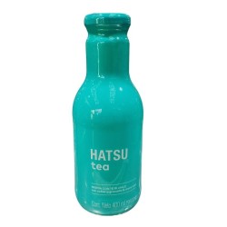 Hatsu Tea Blanco Granada & Mora Azul X400ml