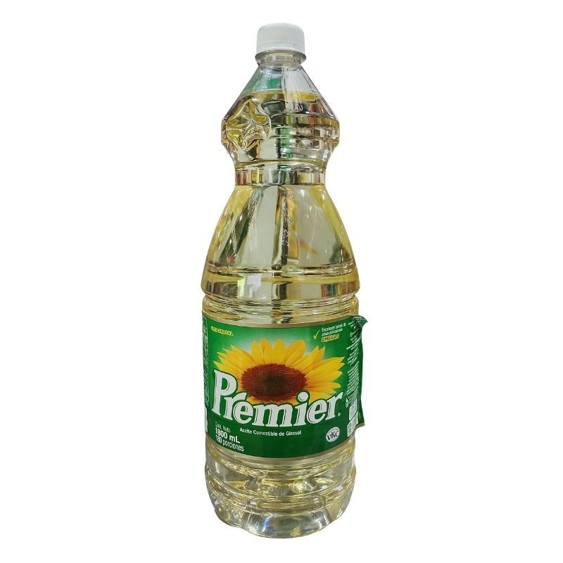 Aceite Premier X1800ml