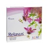 Relaxus Pasiflora Valeriana X15Capsulas