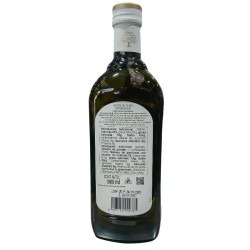 Aceite OLitalia de Oliva EXtravirgen X1000ml