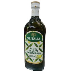 Aceite OLitalia de Oliva EXtravirgen X1000ml