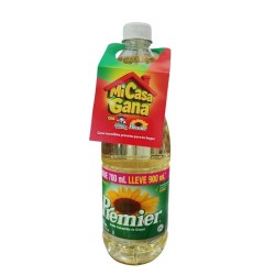 Aceite Premier X900ml