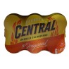 Cerveza Central Original X 6 latas X 330cm