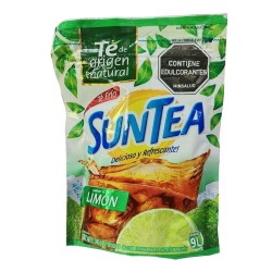 Suntea Limon X240gr