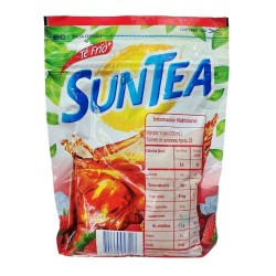 Suntea Flor de Jamaica X120gr