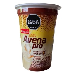 Avena Pro Cubana X220gr Alqueria