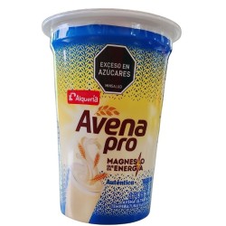 Avena Pro Alqueria X220ml