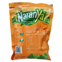 Naranya X525gr