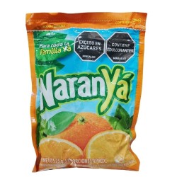 Naranya X525gr