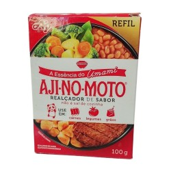 Aji-No-Moto X100gr