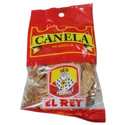 Canela El Rey X20gr