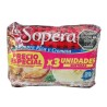 La Sopera X3 unidades X45.5gr