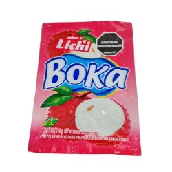 Lichi Boka X10gr