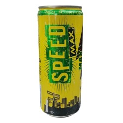 Speed Max X310ml Lata