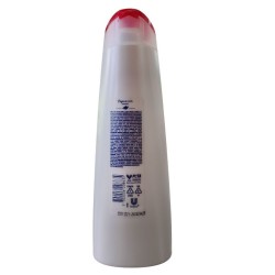 Dove Regeneracion +Colageno Shampoo X370ml