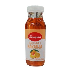 Esencia sabor Naranja X60ml