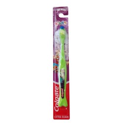Colgate Cepillo Kids X1 unidad