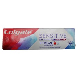 Colgate Sensitive Pro Alivio Xtreme X110gr