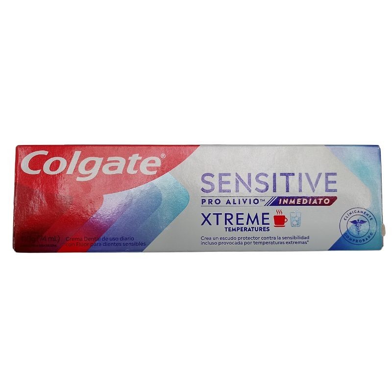 Colgate Sensitive Pro Alivio Xtreme X110gr