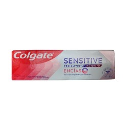 Colgate Sensitive Pro Alivio Encias X110gr