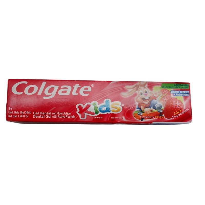 Colgate Kids X50gr