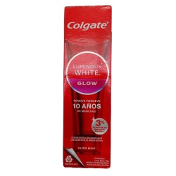 Colgate Luminous White Glow  X70gr