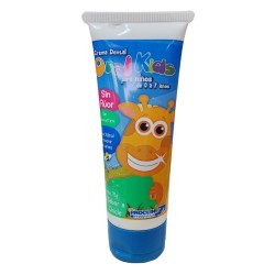 Oral Kids X75gr Chicle