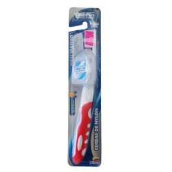 Oral B Cepillo Maxi Viajeero