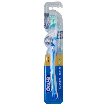 Oral B Cepillo Clean X1 unidad