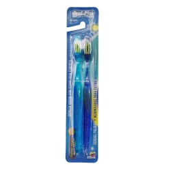 Oral-Plus X 2unidades Original