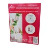 Glade Ambientador Alegria Floral & Frutos Rojos X175gr Aparato + 1 Respuesto de X270ml