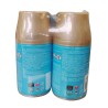 Ambientador Glade  Paraiso Azul  X270ml X2 unidades