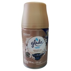 Glade Ambientador Vainilla X270ml